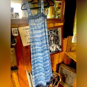 Handmade dress